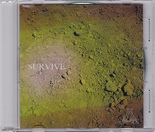 A[エース] ( エース )  の CD SURVIVE