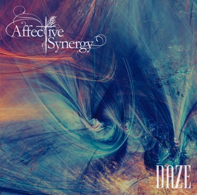 Affective Synergy ( アフェクティブシナジー )  の CD DAZE