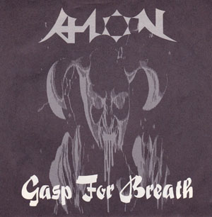 AION ( アイオン )  の グッズ Gasp For Breath