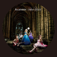 Aldious ( アルディアス )  の CD Other World【レコード付限定盤】