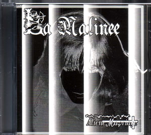 Aliene Ma'riage ( アリエネマリアージュ )  の CD La Matinee