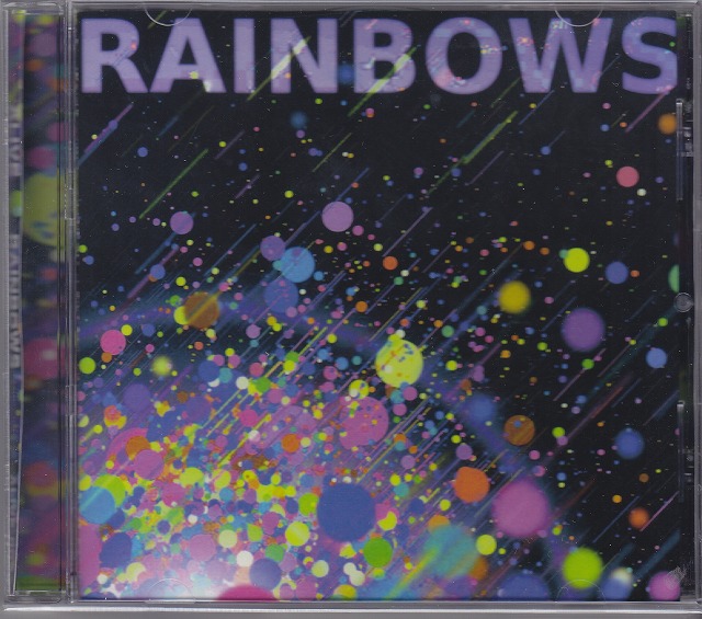 ALIVE ( アライブ )  の CD RAINBOWS