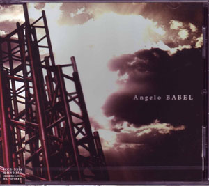 Angelo ( アンジェロ )  の CD BABEL【通常盤】