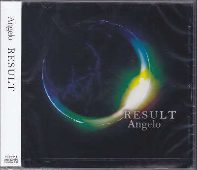 Angelo ( アンジェロ )  の CD RESULT