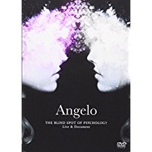 Angelo ( アンジェロ )  の DVD 【DVD】Angelo Tour「THE BLIND SPOT OF PSYCHOLOGY」Live & Document
