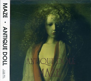 ANTIQUE DOLL ( アンティックドール )  の CD MAZE