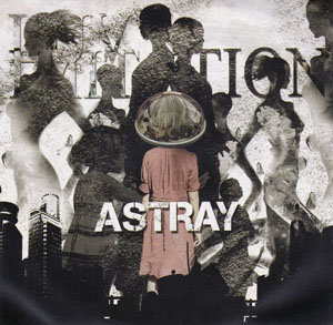 ASTRAY ( アストレイ )  の CD LUV IMITATION