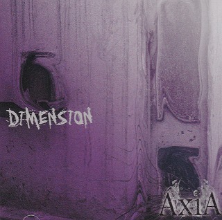 AXIA ( アクシア )  の CD DIMENSION TYPE-A