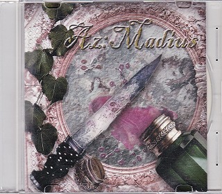 Az:Madius ( アズメディウス )  の CD Eternal Oath