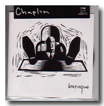 バロック の CD Chaplin