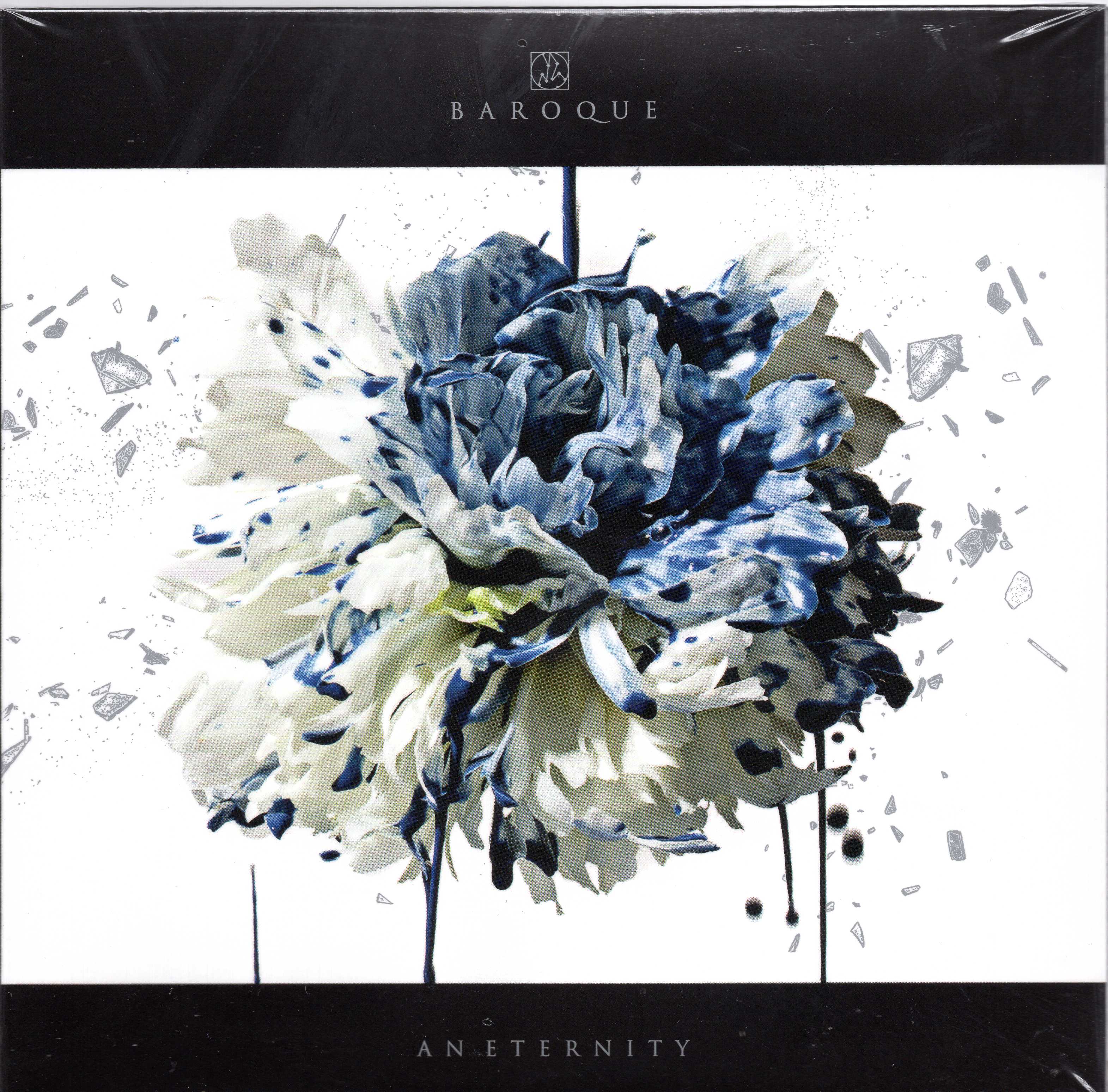 BAROQUE ( バロック )  の CD AN ETERNITY