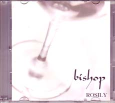 bishop ( ビショップ )  の CD ROSILY