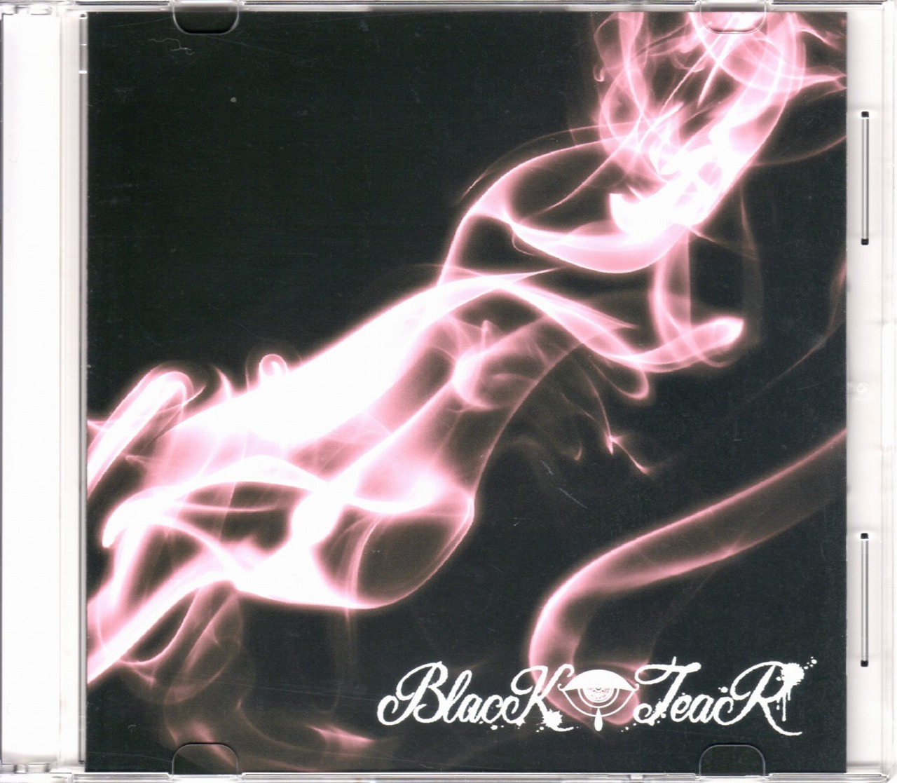 Black TeaR ( ブラックティアー )  の CD 涙