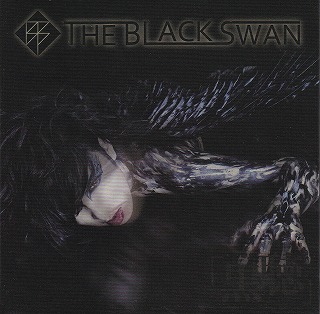THE BLACK SWAN ( ブラックスワン )  の CD 黒聴
