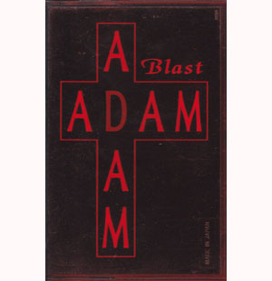 Blast ( ブラスト )  の テープ ADAM