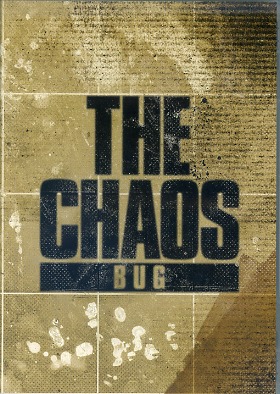 BUG ( バグ )  の DVD THE CHAOS