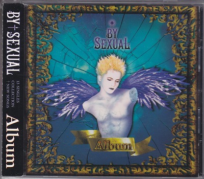 BY-SEXUAL ( バイセクシャル )  の CD Album