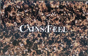 CAINS:FEEL ( カインズフィール )  の テープ CAINS:FEEL