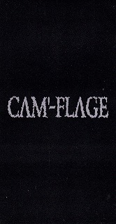 CAM'-FLAGE ( カモフラージュ )  の CD CAM’-FLAGE