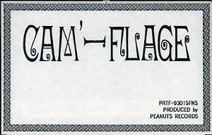 CAM'-FLAGE ( カモフラージュ )  の テープ CAM'-FLAGE PRTF-93014NFS