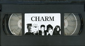 CHARM ( チャーム )  の ビデオ 配布ビデオ