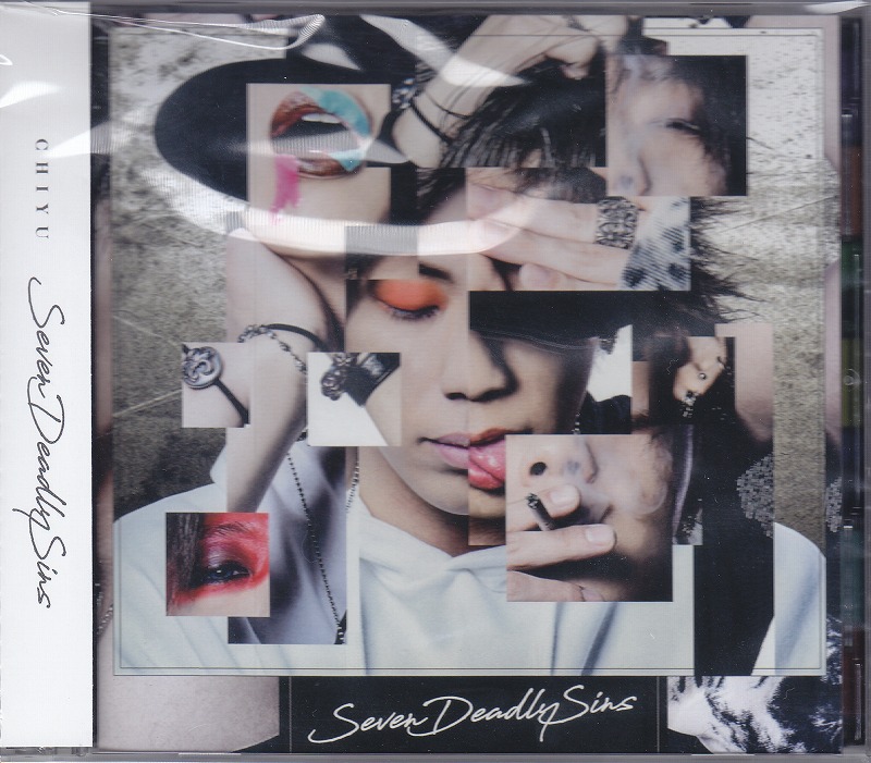 CHIYU ( チユ )  の CD 【TypeB】Seven Deadly Sins