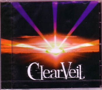 ClearVeil ( クリアベール )  の CD ClearVeil