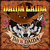 DAIDA LAIDA ( ダイダライダ )  の CD This is DAIDA 