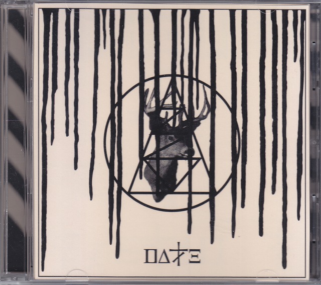 DALLE ( ダル )  の CD FENCES EP 【CD＋DVD】