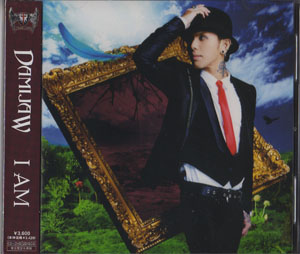 DAMIJAW ( ダーミージョウ )  の CD I AM【完全限定生産盤】