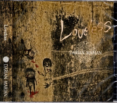 DARIAN MARIAN ( ダリアンマリアン )  の CD Loveless
