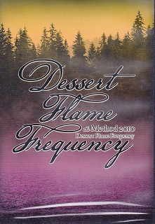 Dessert Flame Frequency ( デザートフレイムフリークエンシー )  の DVD the Method 2010(FC限定DVD)