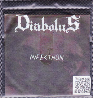 DiaboluS ( ディアボロス )  の CD INFECTION