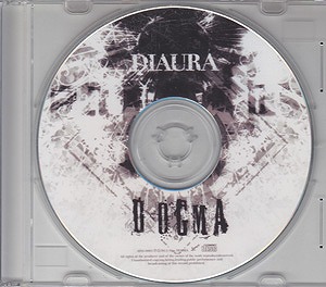 DIAURA ( ディオーラ )  の CD DOGMA
