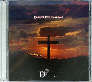 DIAURA ( ディオーラ )  の CD Reason for Treason