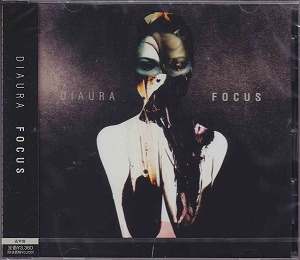 DIAURA ( ディオーラ )  の CD FOCUS【通常盤】