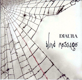 DIAURA ( ディオーラ )  の CD blind message