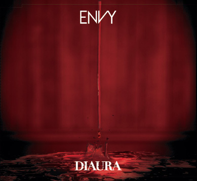 DIAURA ( ディオーラ )  の CD 【C Type】ENVY