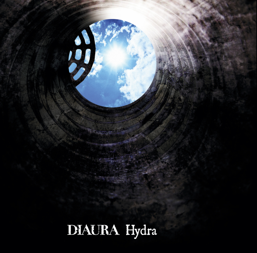 DIAURA ( ディオーラ )  の CD 【C Type】Hydra