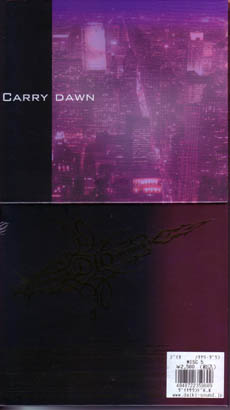 ディオ の CD Carry Dawn