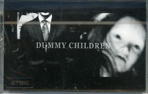 DUMMY CHILDREN ( ダミーチルドレン )  の テープ Mr.V.I.P.