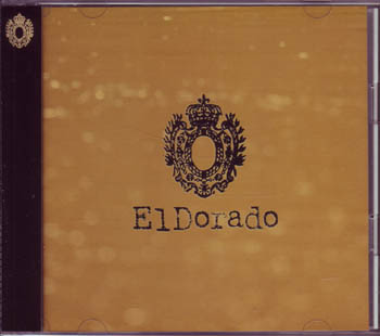ElDorado ( エルドラード )  の CD 再会