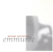 emmuree ( アンミュレ )  の CD antique collection