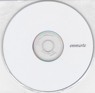 emmuree ( アンミュレ )  の CD -M-