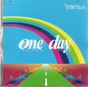 EWToA ( エウトア )  の CD one day