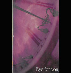 Eye for you ( アイフォーユー )  の テープ Eye for you