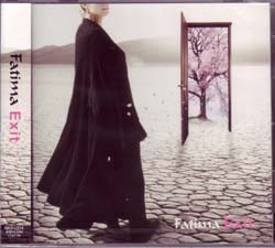 Fatima ( ファティマ )  の CD Exit