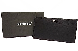 the GazettE ( ガゼット )  の グッズ LEATHER WALLET（財布/DOGMATIC FINAL-漆黒-）