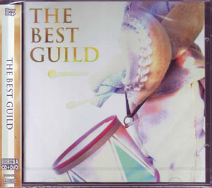 ギルド ( ギルド )  の CD THE BEST GUILD [初回限定盤A]
