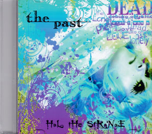 HaL tHe StRaNgE ( ハルザストレンジ )  の CD HaL tHe StRaNgE + the Past